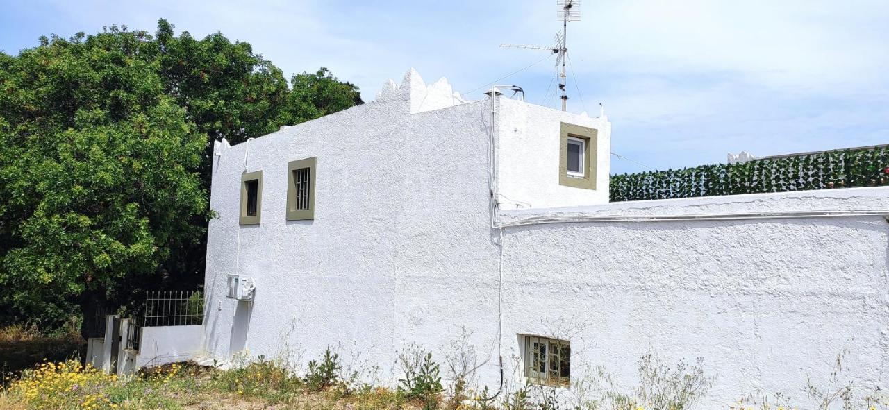 Traditional Suburbs Maisonette Kos Extérieur photo