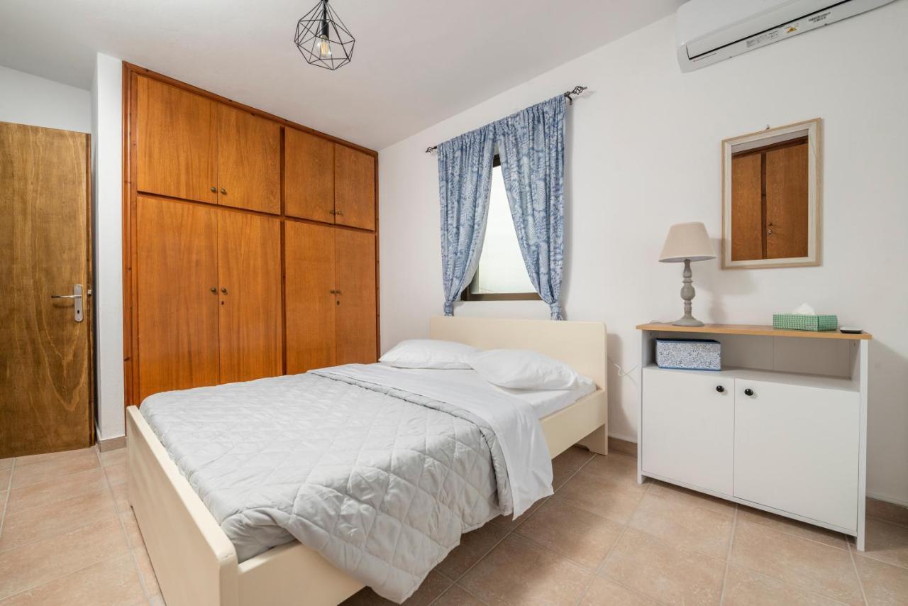 Traditional Suburbs Maisonette Kos Extérieur photo