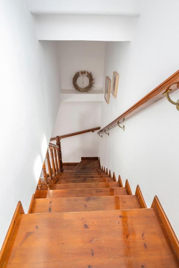 Traditional Suburbs Maisonette Kos Extérieur photo