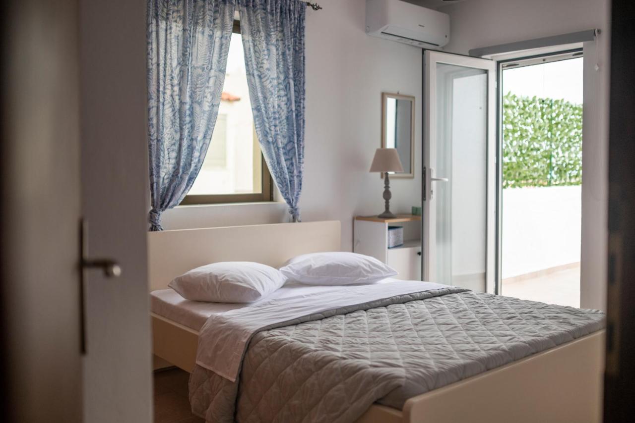 Traditional Suburbs Maisonette Kos Extérieur photo