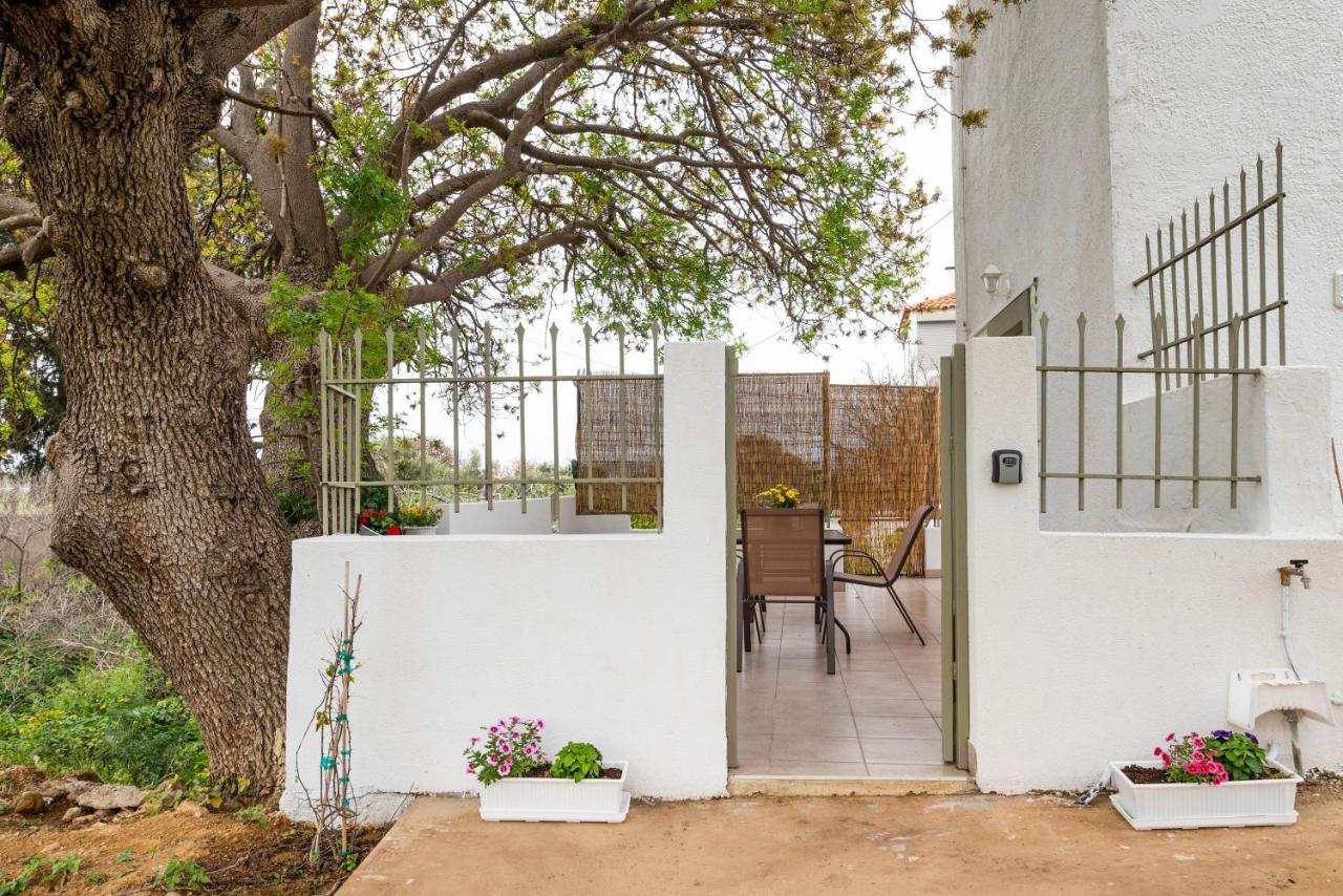 Traditional Suburbs Maisonette Kos Extérieur photo