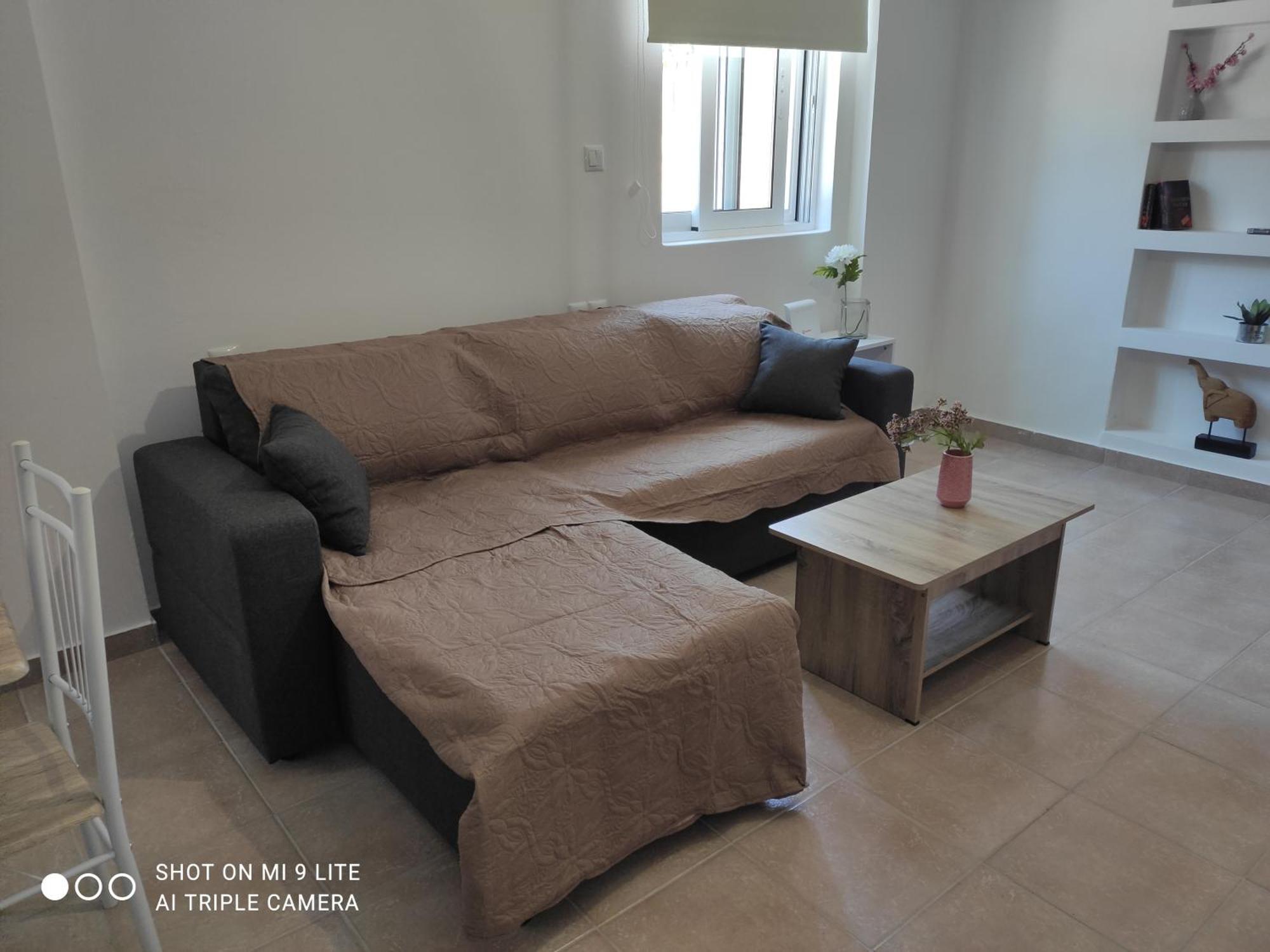 Traditional Suburbs Maisonette Kos Extérieur photo