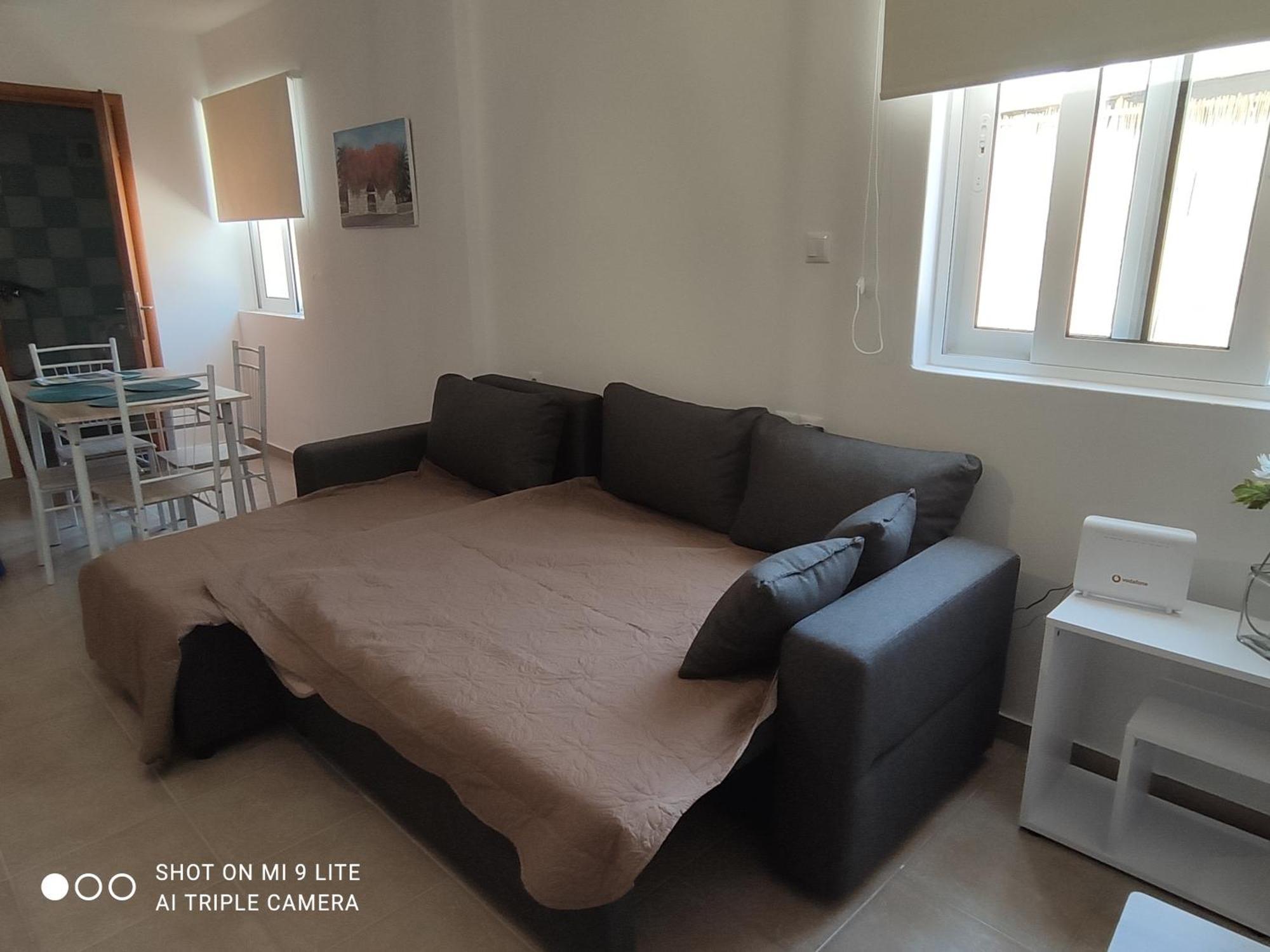 Traditional Suburbs Maisonette Kos Extérieur photo