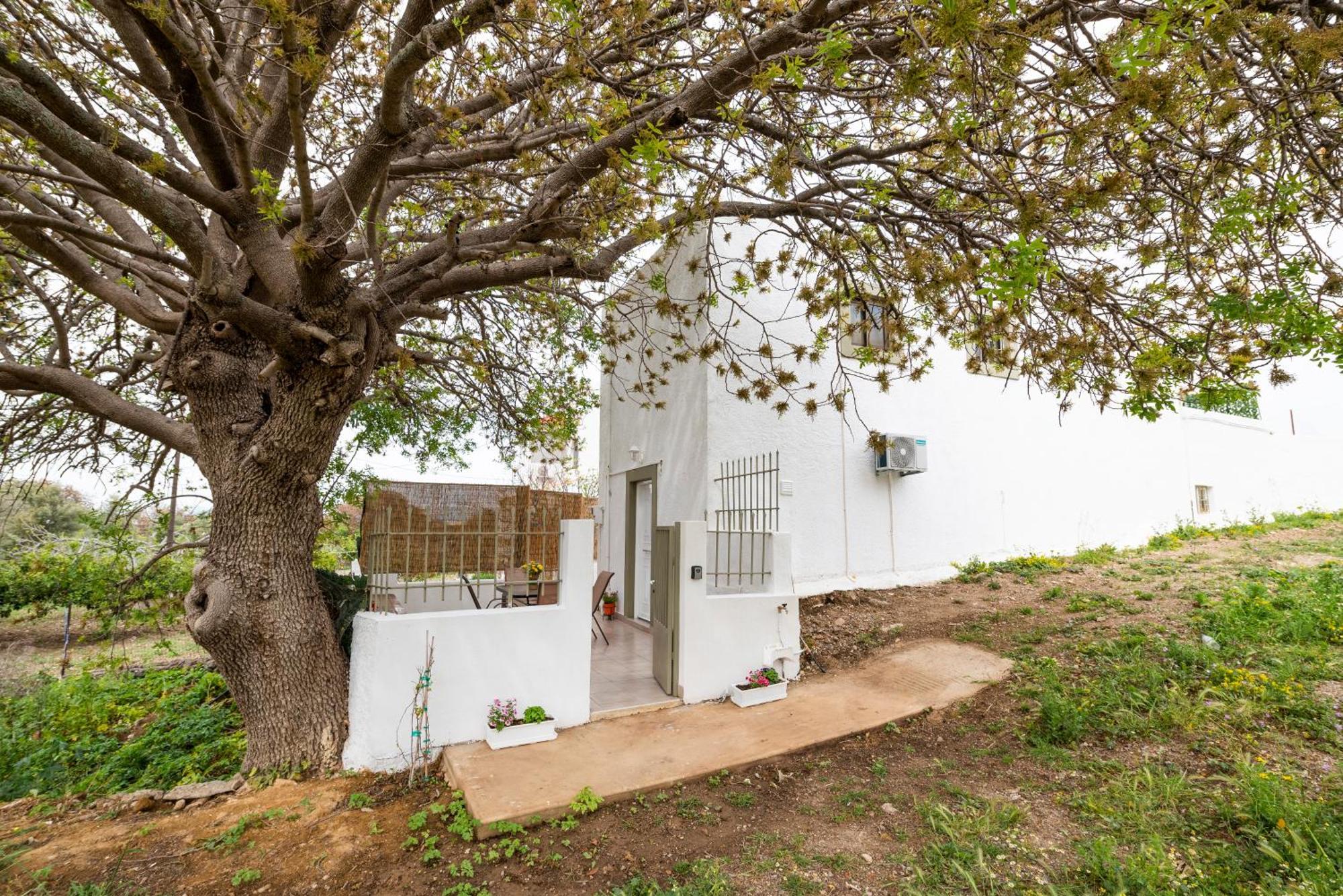 Traditional Suburbs Maisonette Kos Extérieur photo